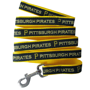 Pittsburgh Pirates - Pet Leash